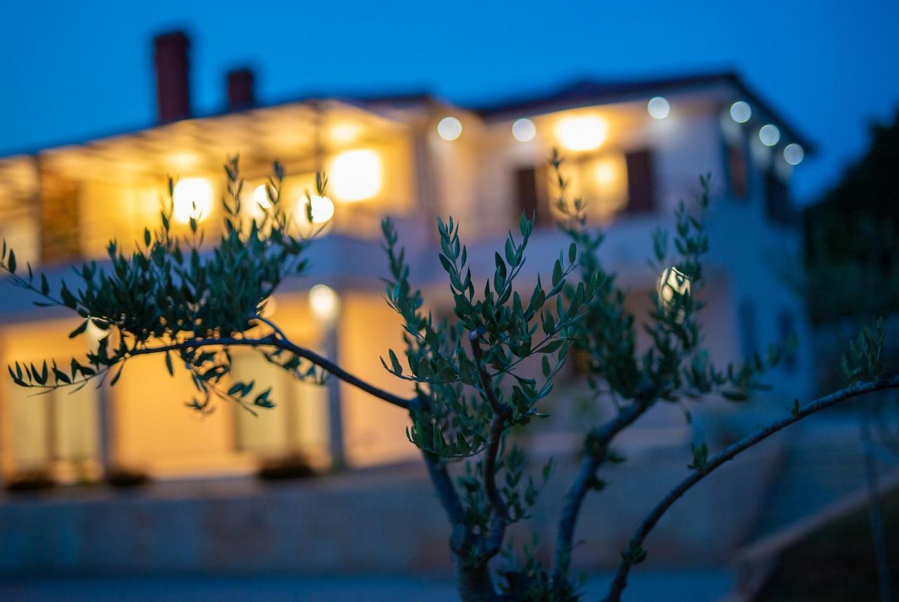 Luxury Stina Apartament