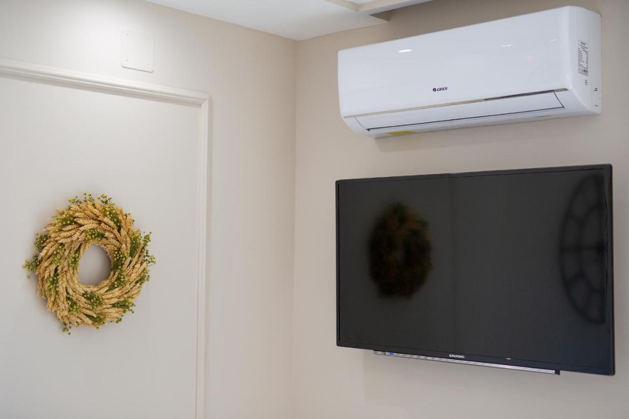 Apartament Luxury Stina *