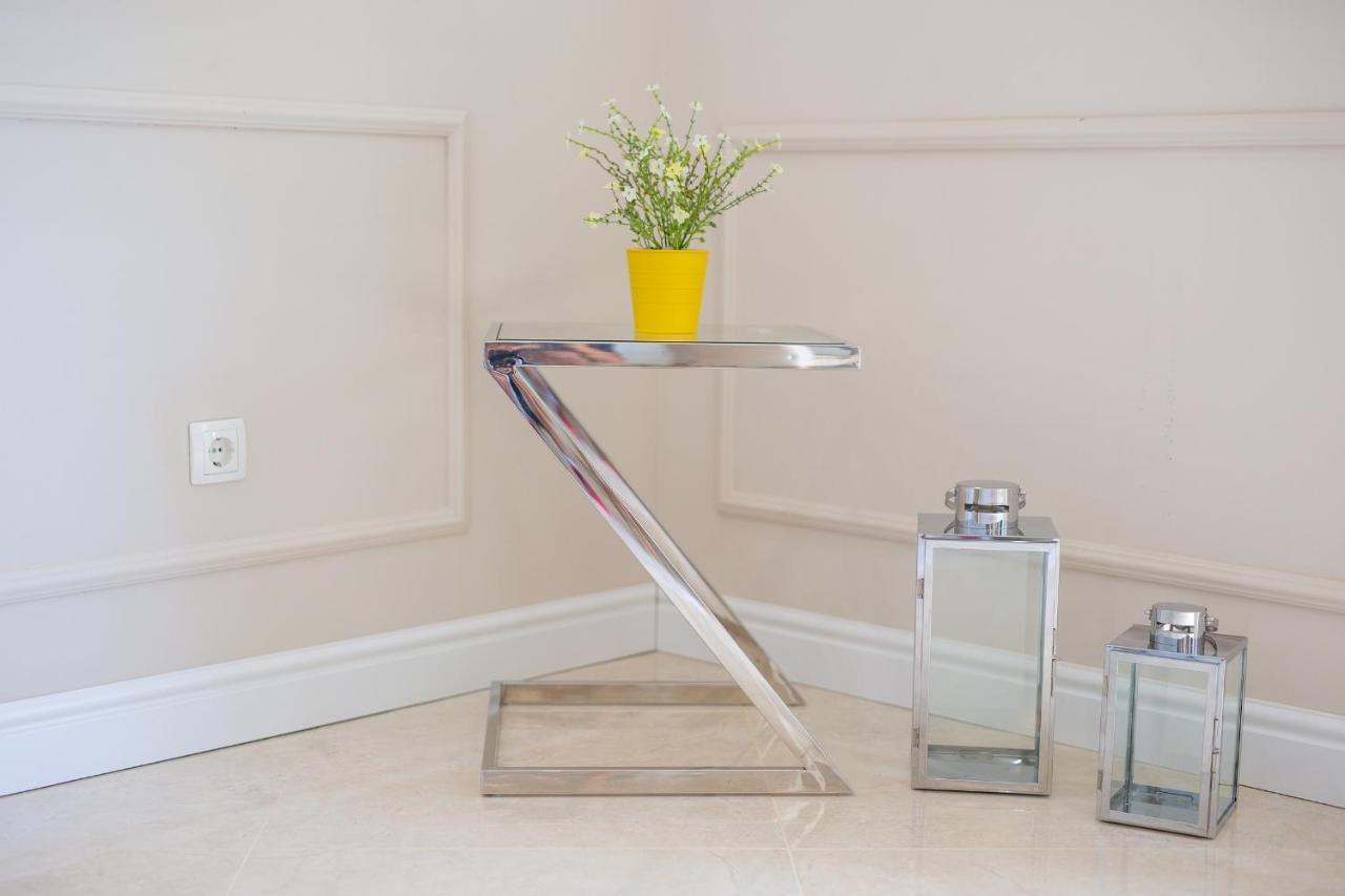 Luxury Stina Apartament