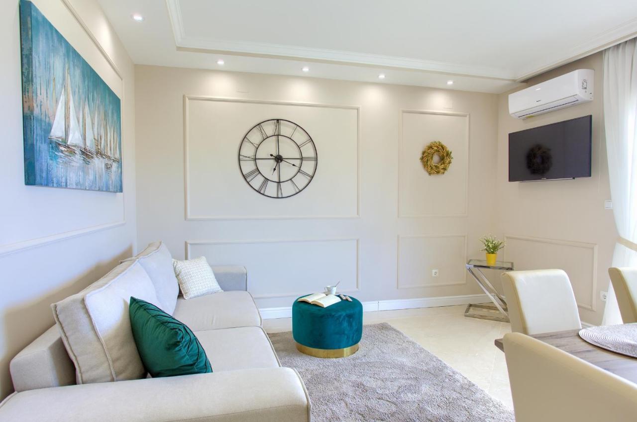 Luxury Stina Apartment