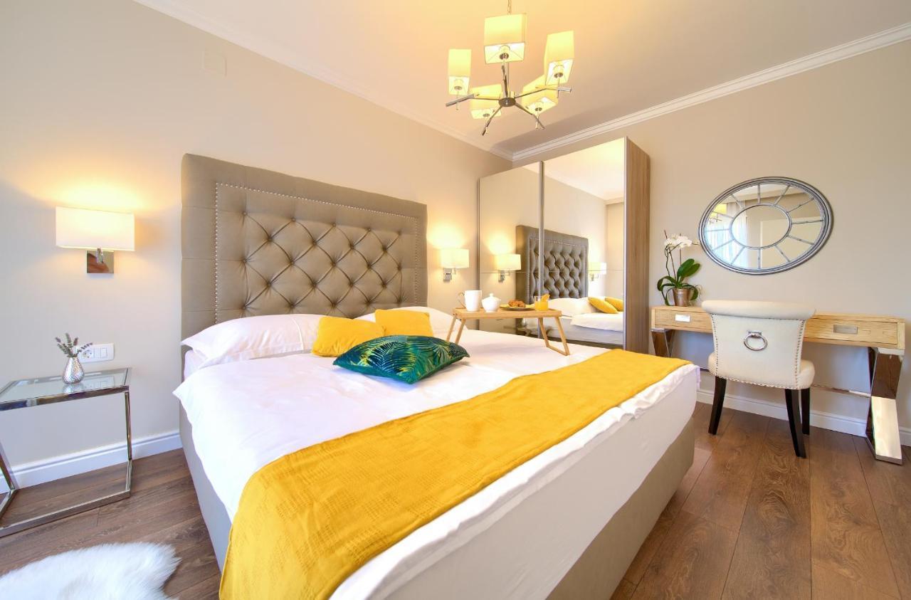 Apartment Luxury Stina *