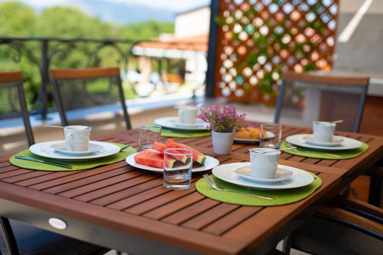 Luxury Stina * Pinezici (Krk)