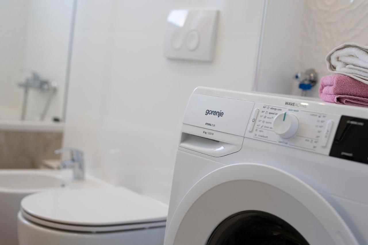 Luxury Stina Apartament