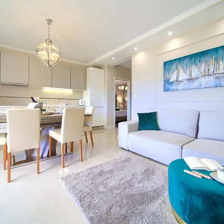 Luxury Apartments Villa Stina Pinezici  Exterior photo
