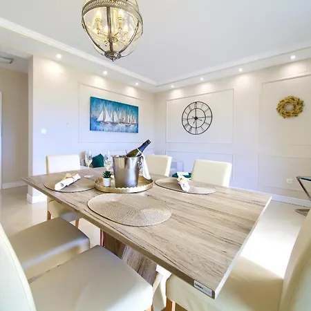 Luxury Apartments Villa Stina Pinezici  Exterior photo
