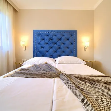 Luxury Apartments Villa Stina Pinezici  Exterior photo
