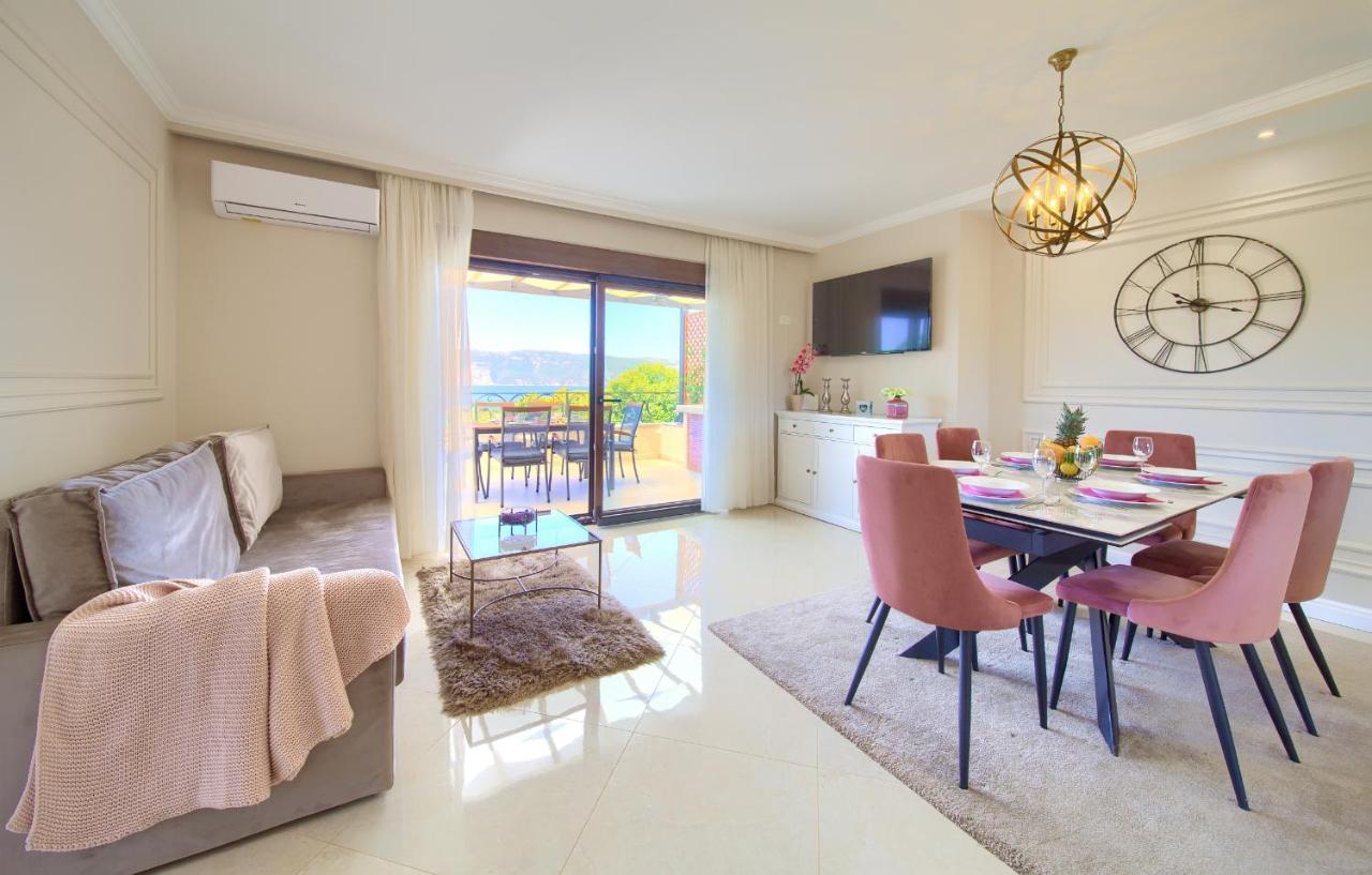 Luxury Stina Apartmán Pinezici (Krk)