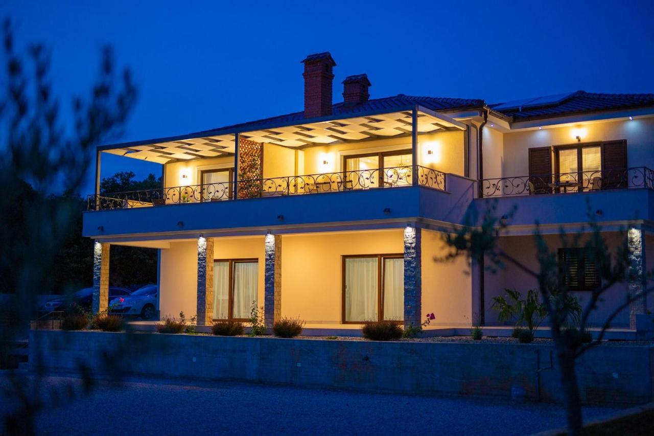Luxury Stina Apartmán