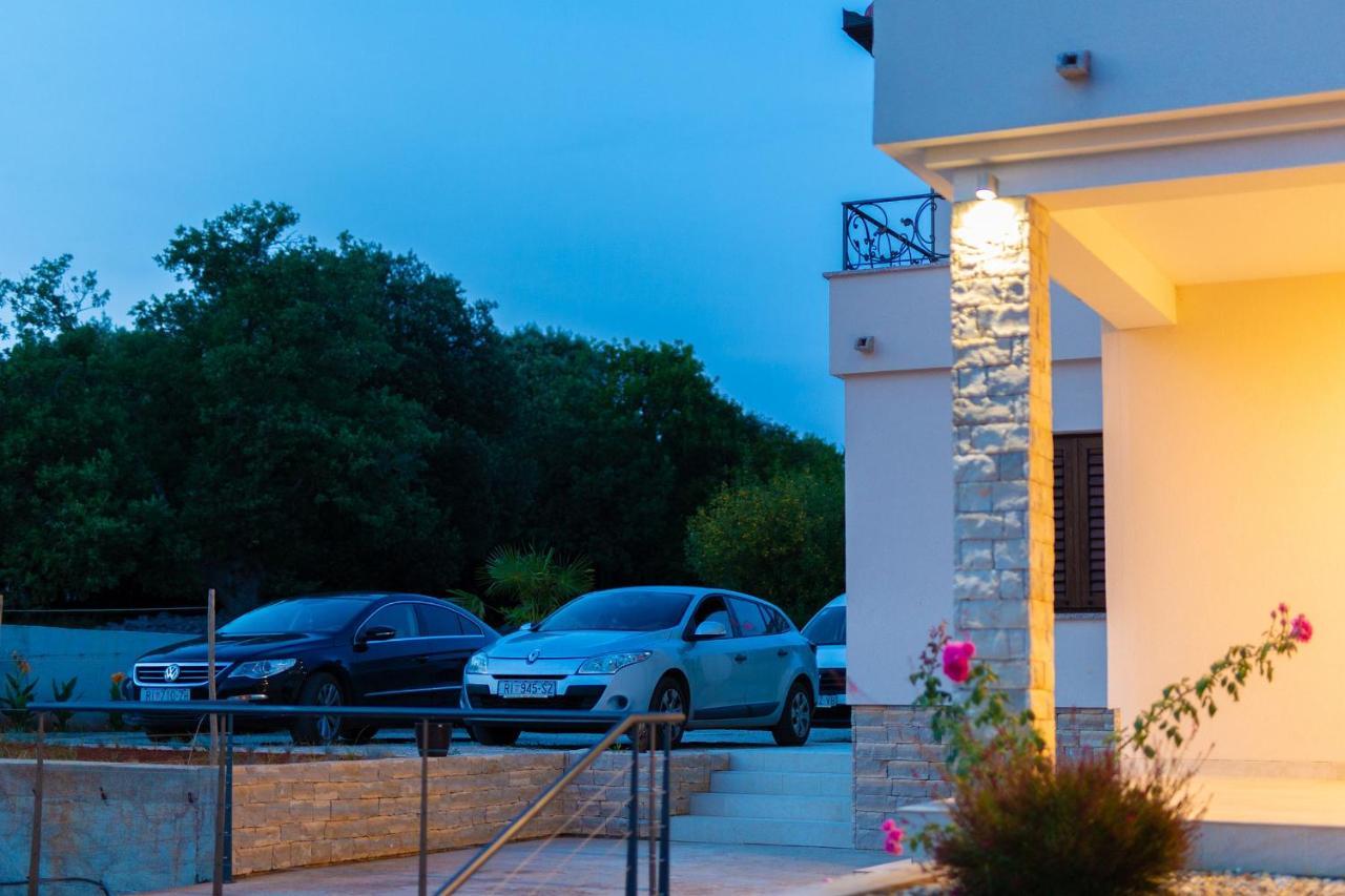 Apartmán Luxury Stina *