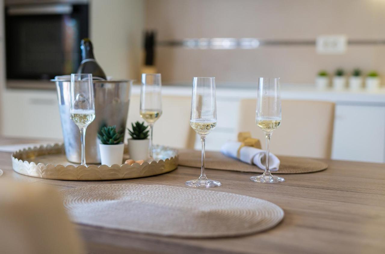 Apartmán Luxury Stina *