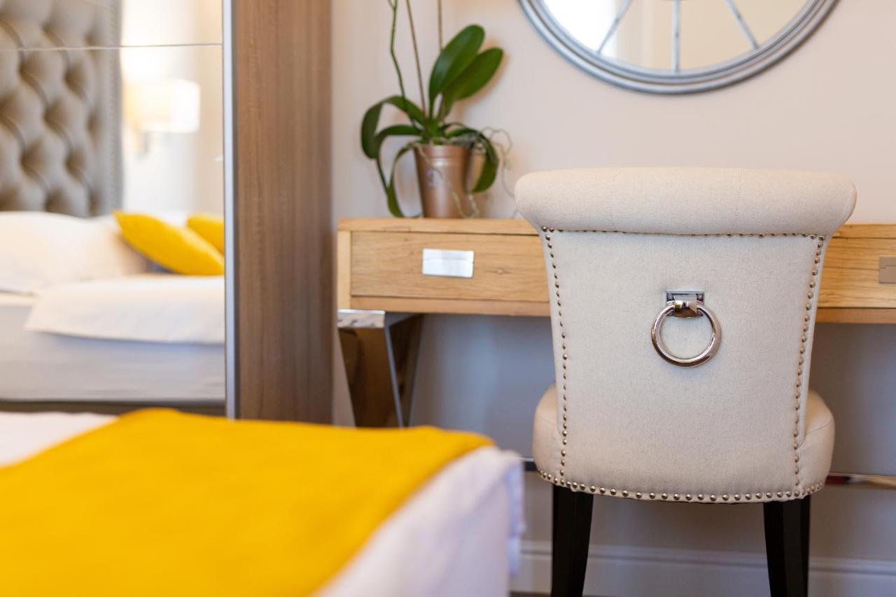Apartmán Luxury Stina *