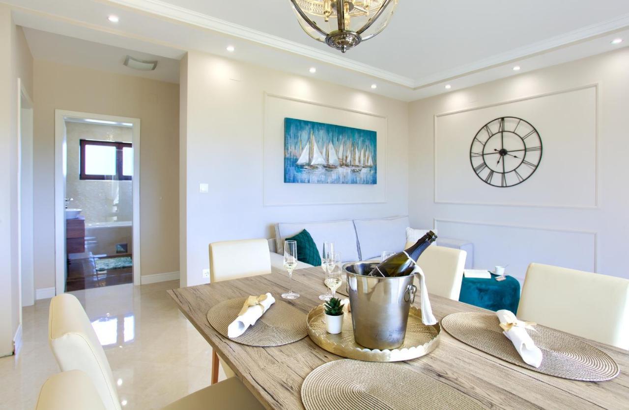 Apartmán Luxury Stina Pinezici (Krk)