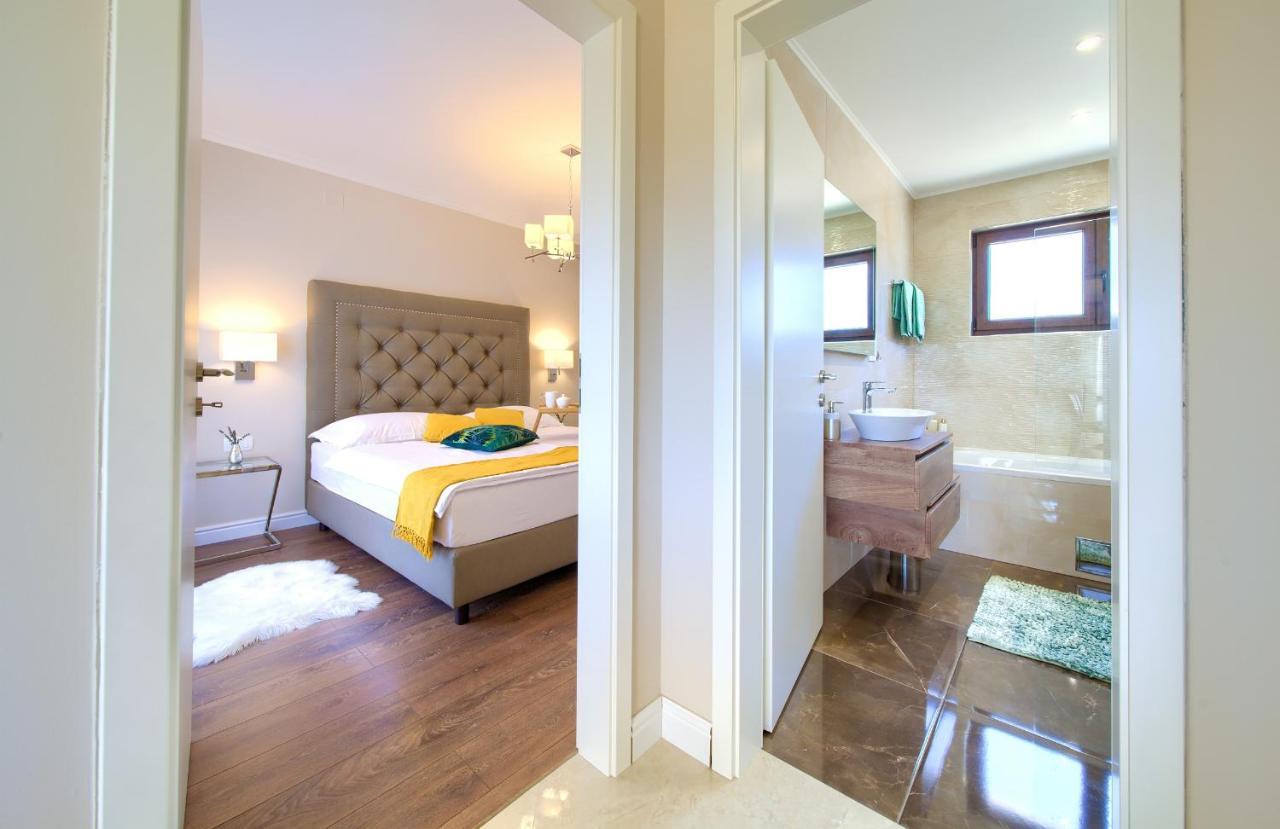 Luxury Stina * Pinezici (Krk)