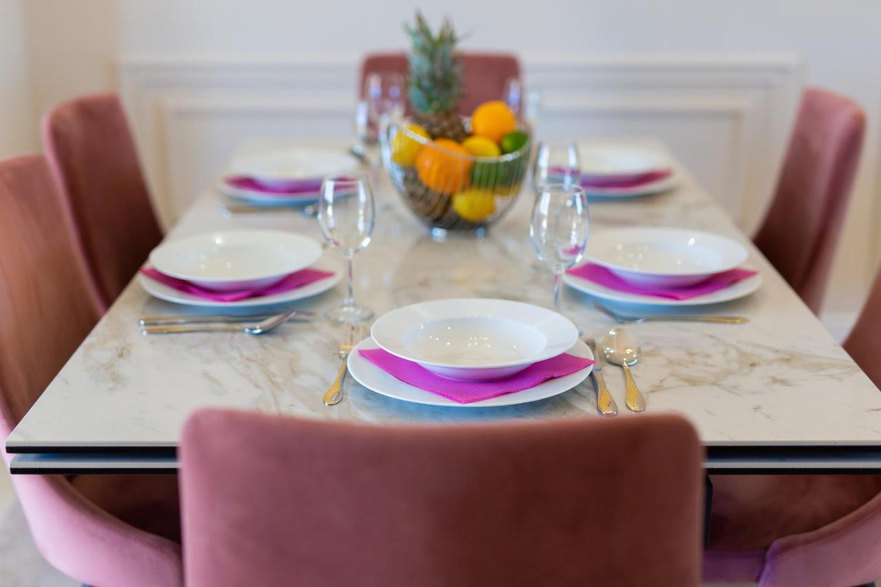 Luxury Stina Apartment Pinezići
