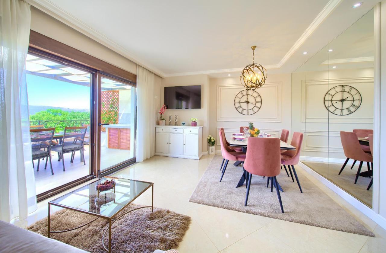 Apartmán Luxury Stina Pinezici (Krk)
