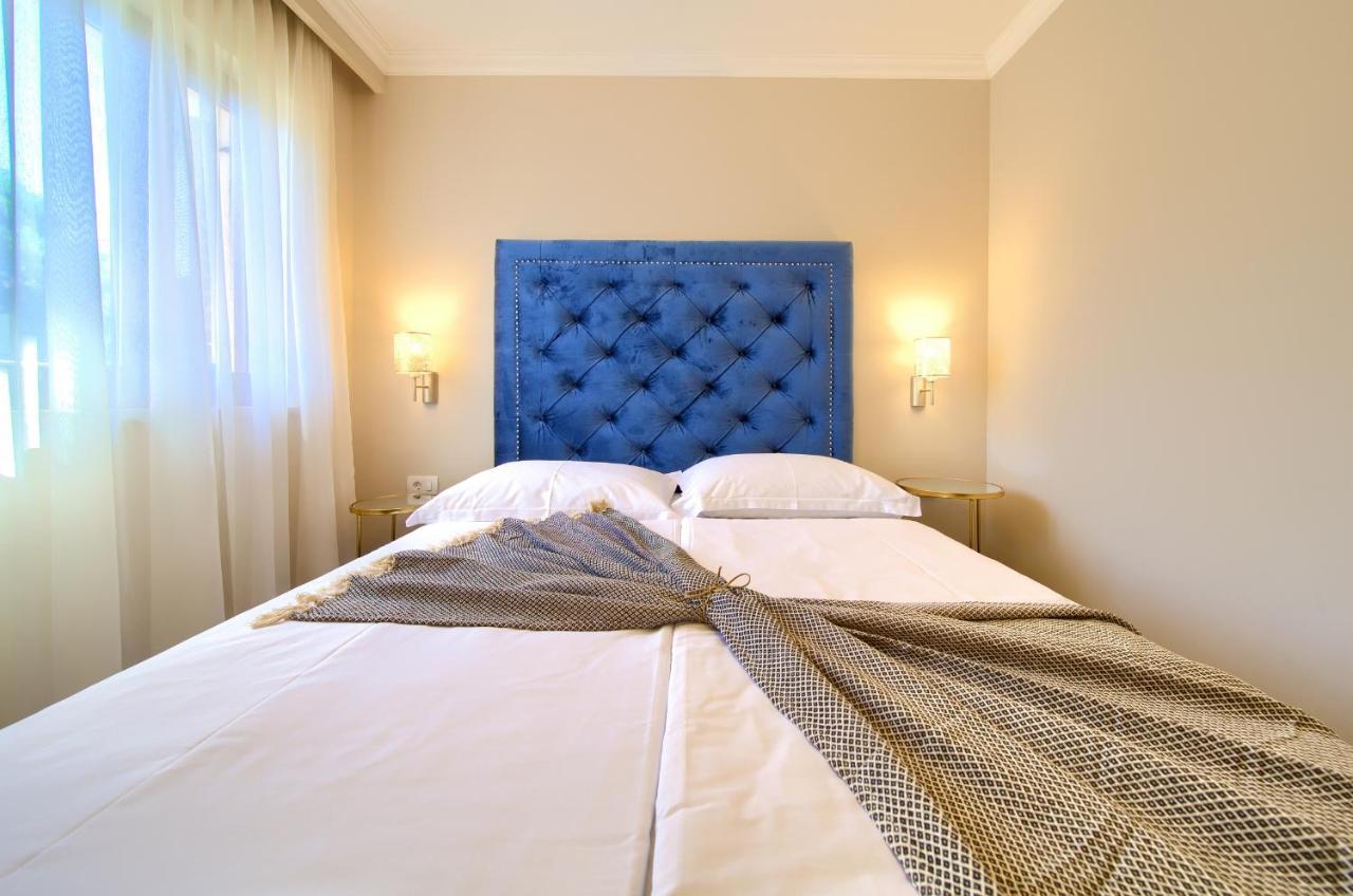 Luxury Stina Apartmán