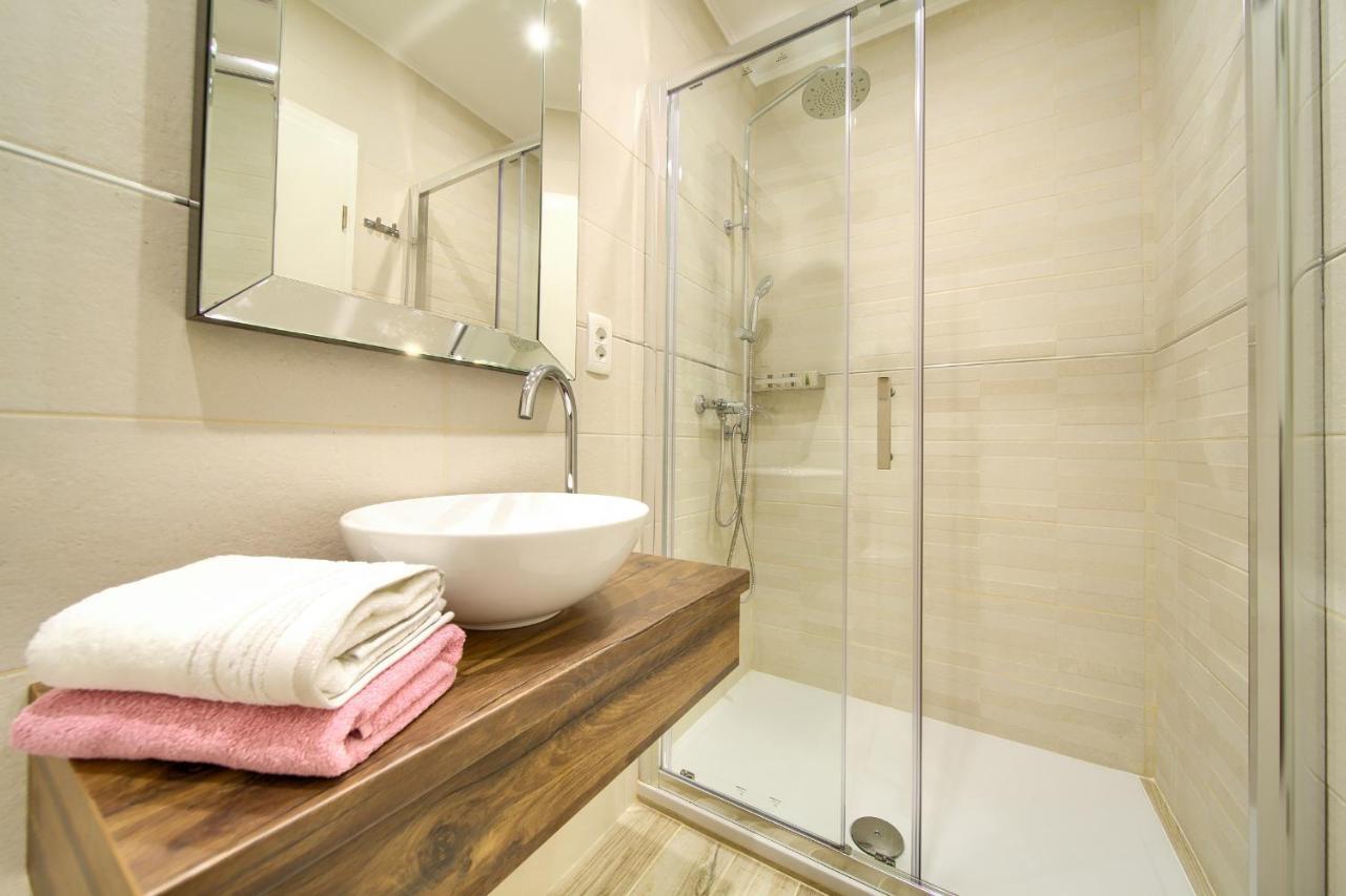 Apartmán Luxury Stina Pinezici (Krk)
