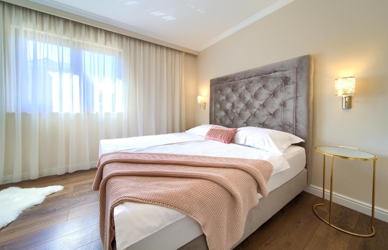 Apartmán Luxury Stina Pinezici (Krk)