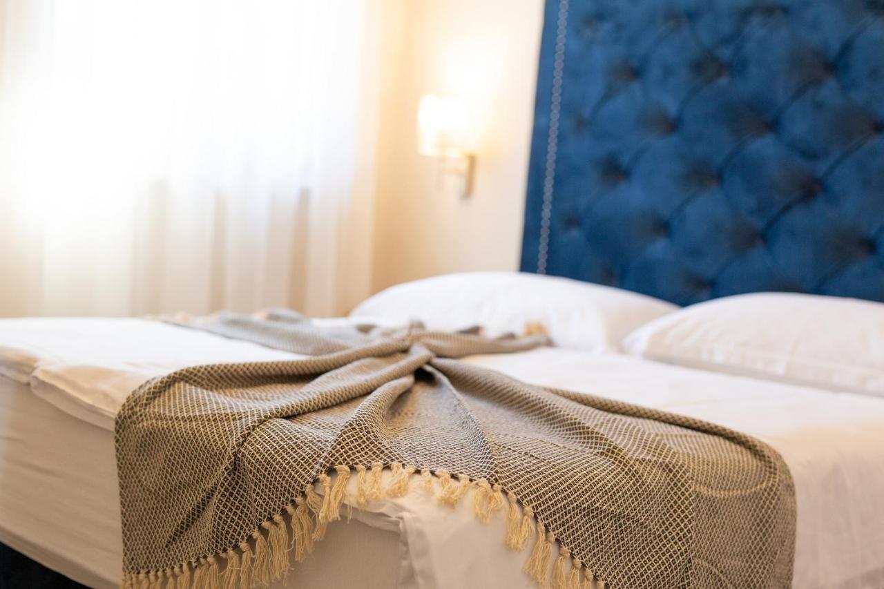 Luxury Stina Apartmán Pinezici (Krk)