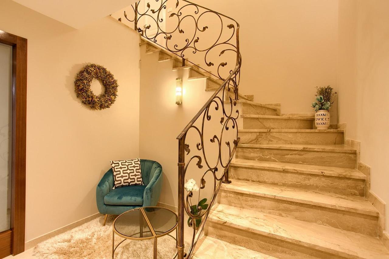 Luxury Stina * Pinezici (Krk)