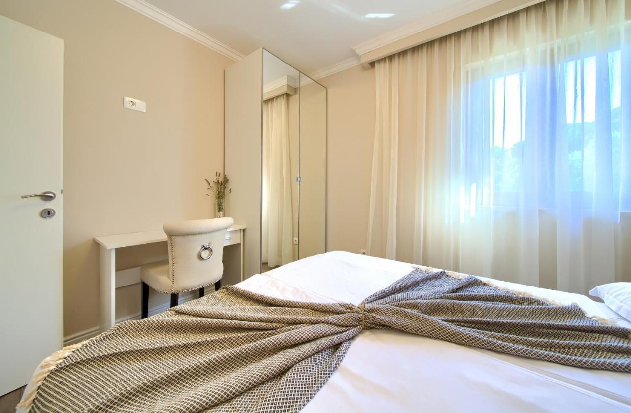 Luxury Stina Apartmán Pinezici (Krk)