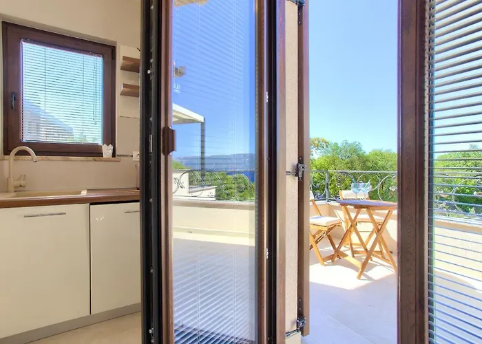 Luxury Apartments Villa Stina