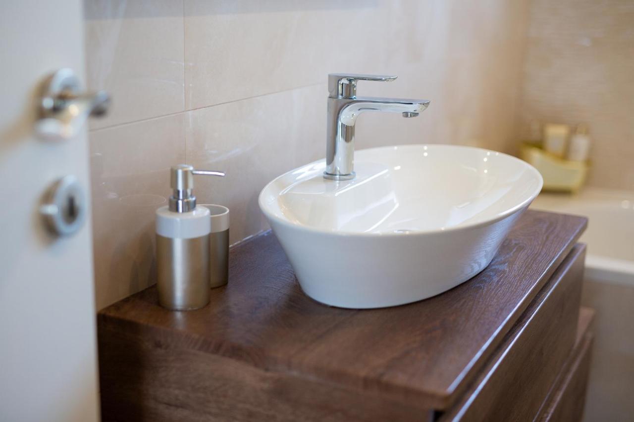 Luxury Stina Apartment Pinezici (Krk)