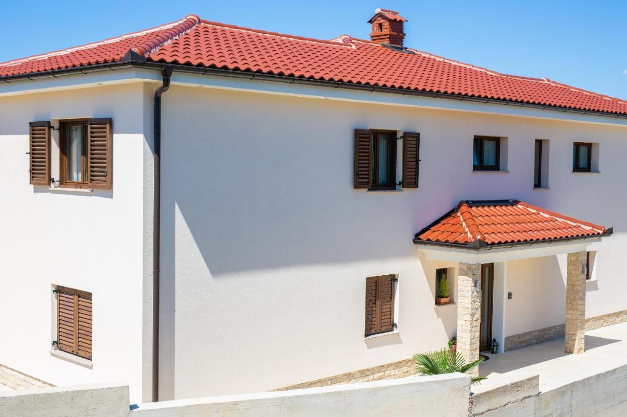 Luxury Stina Apartment