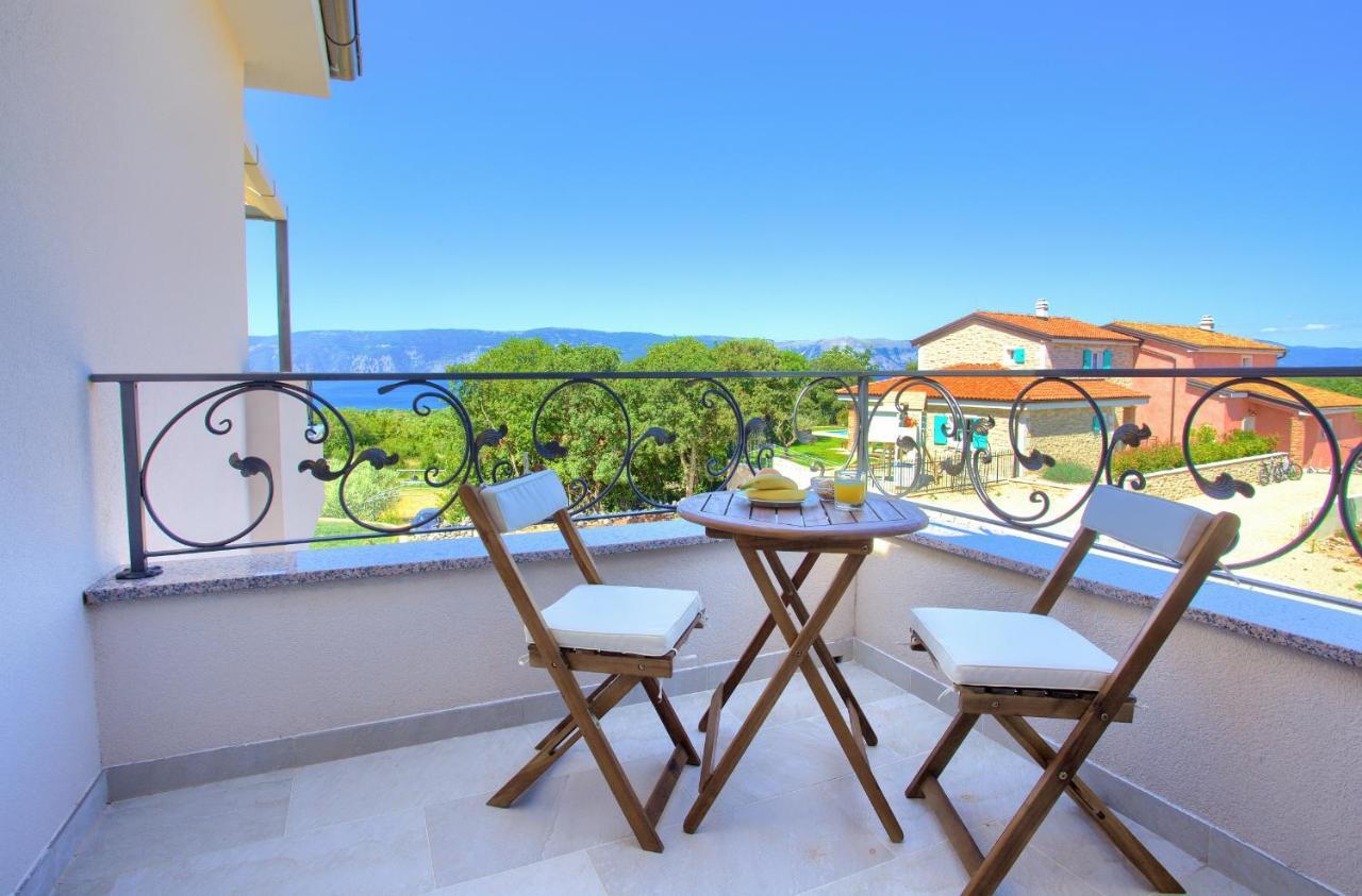 Luxury Stina Apartment *
