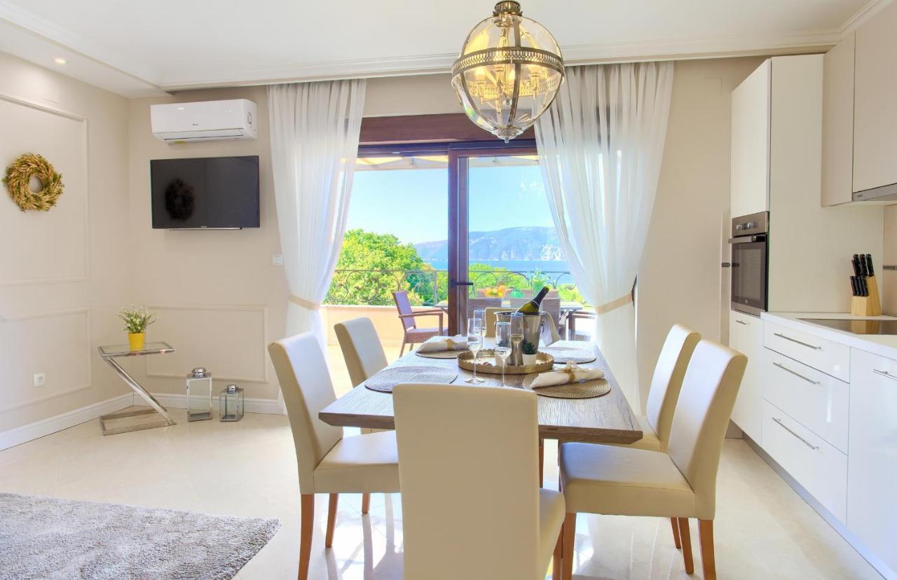Apartment Luxury Stina Pinezici (Krk)