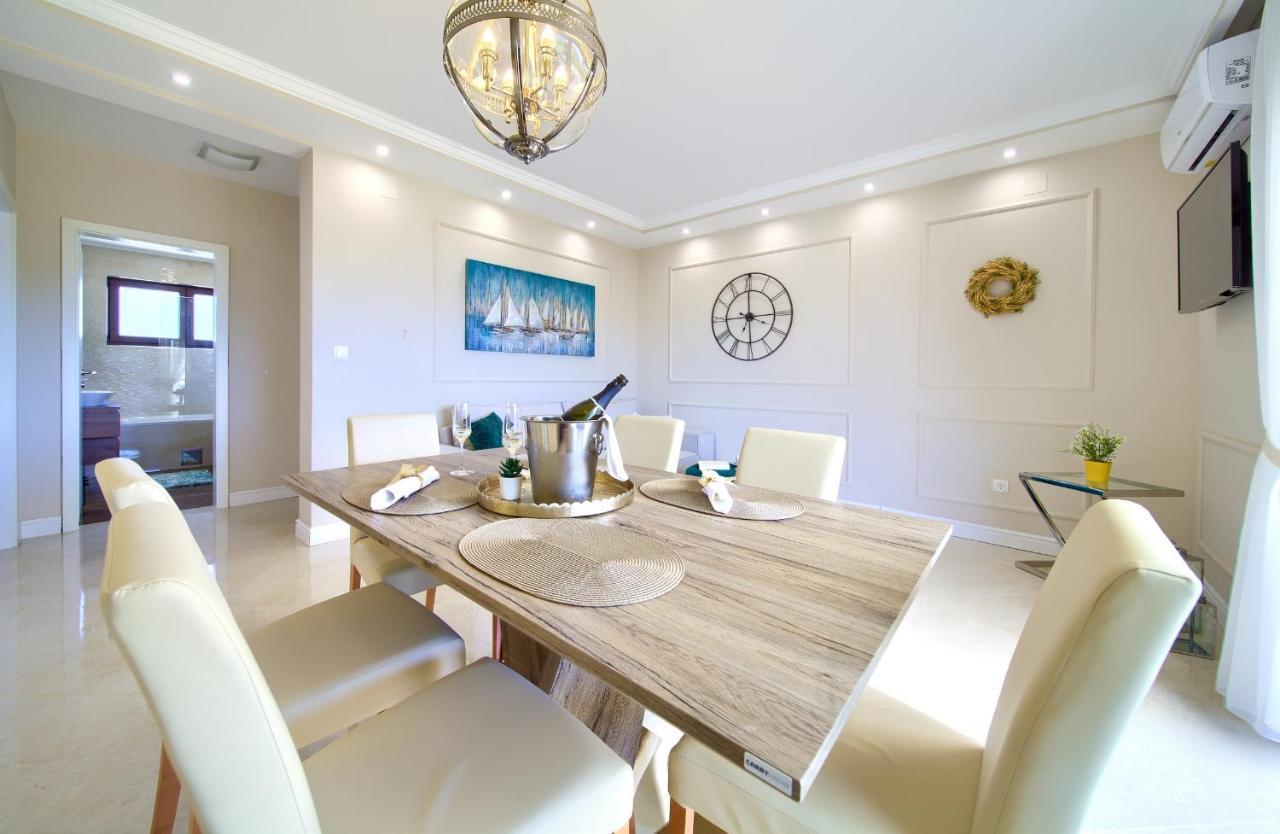 Luxury Stina Apartment *