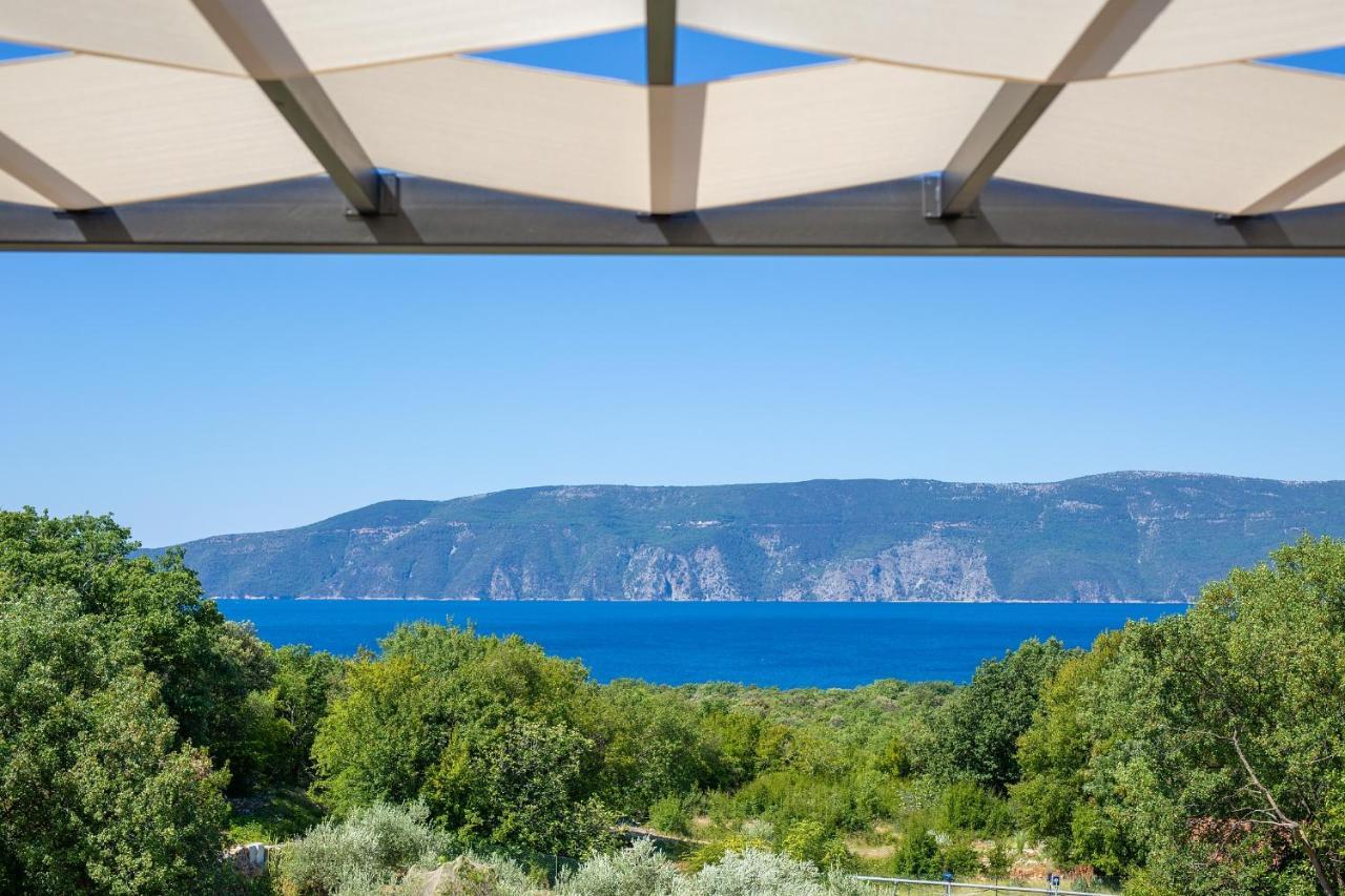 Luxury Stina Pinezici (Krk)