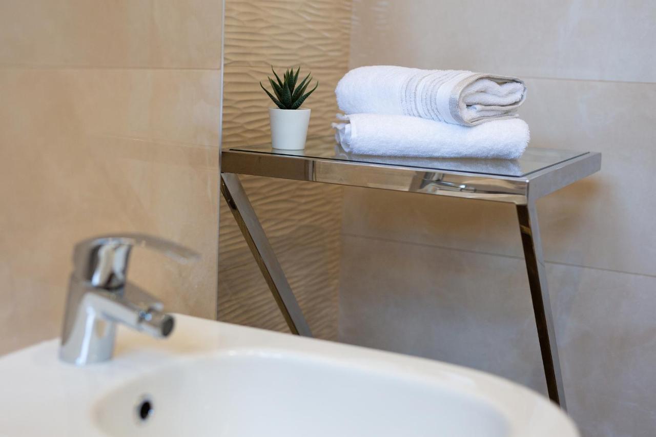 Luxury Stina Apartment *
