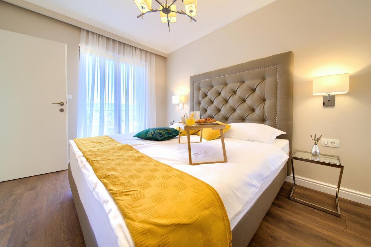 Luxury Stina Pinezici (Krk)