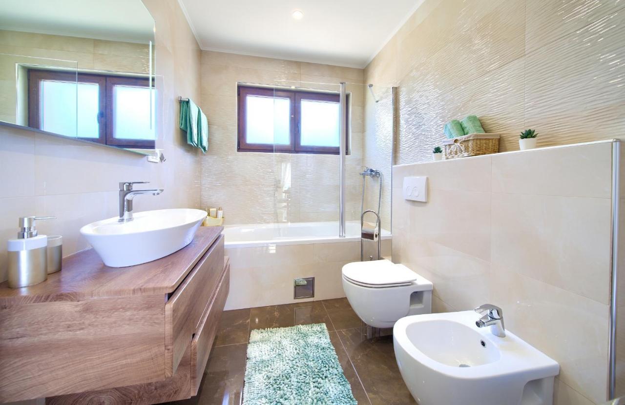 Luxury Stina Apartment *
