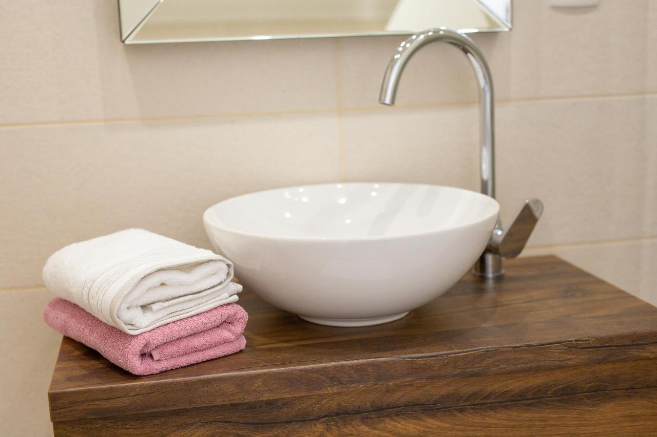 Luxury Stina Apartment Pinezici (Krk)