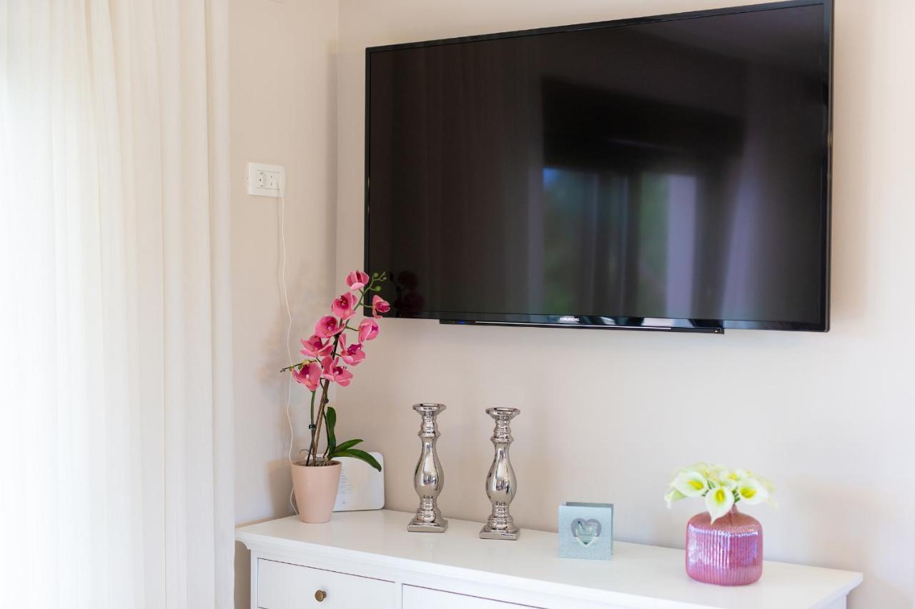 Luxury Stina Apartment Pinezici (Krk)